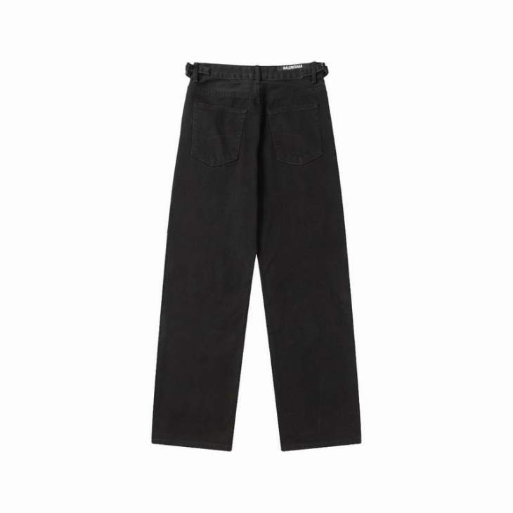Picture of Balenciaga Jeans Long _SKUBalenciagaXS-Lxbtx30588097